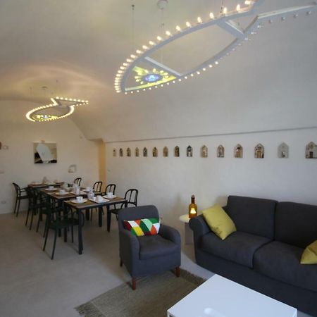 Bed and Breakfast Dimora Di Caterina Ugento Zewnętrze zdjęcie
