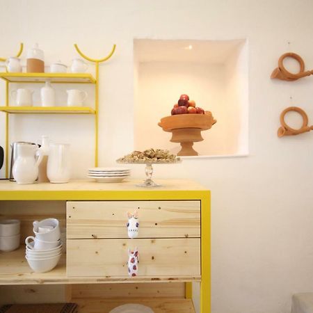 Bed and Breakfast Dimora Di Caterina Ugento Zewnętrze zdjęcie