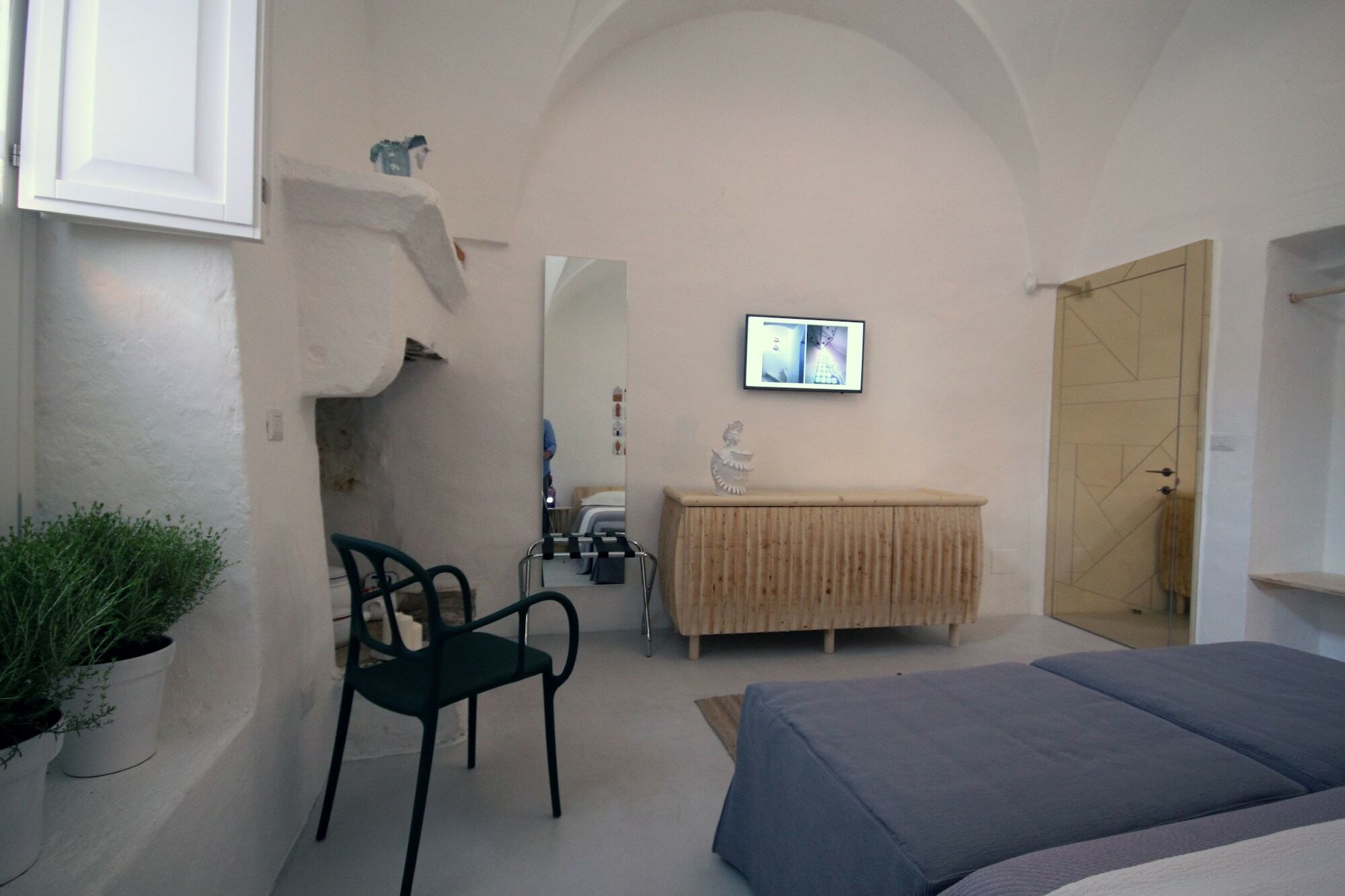 Bed and Breakfast Dimora Di Caterina Ugento Zewnętrze zdjęcie