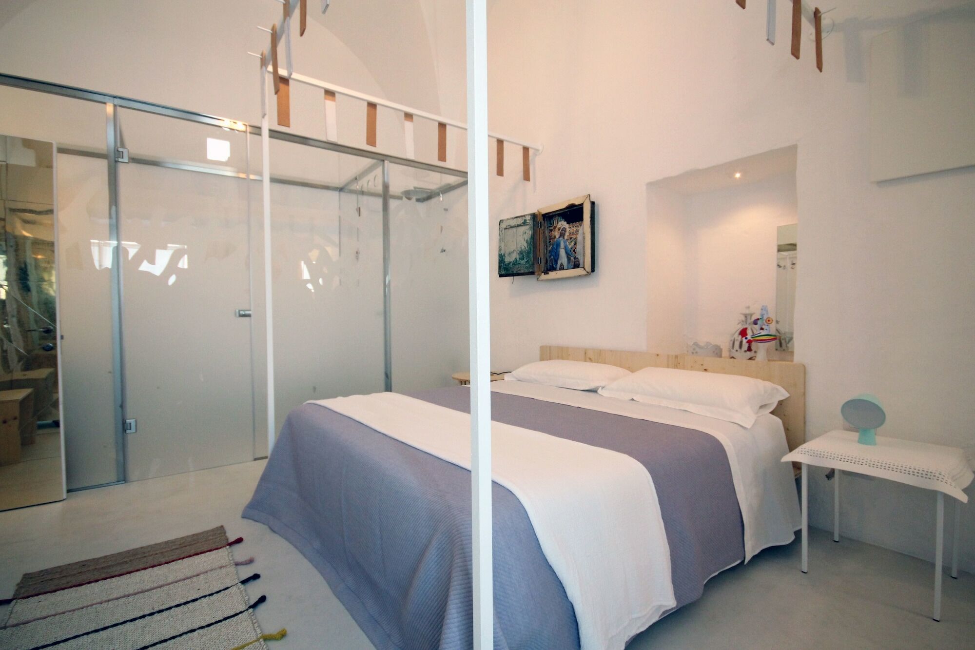 Bed and Breakfast Dimora Di Caterina Ugento Zewnętrze zdjęcie