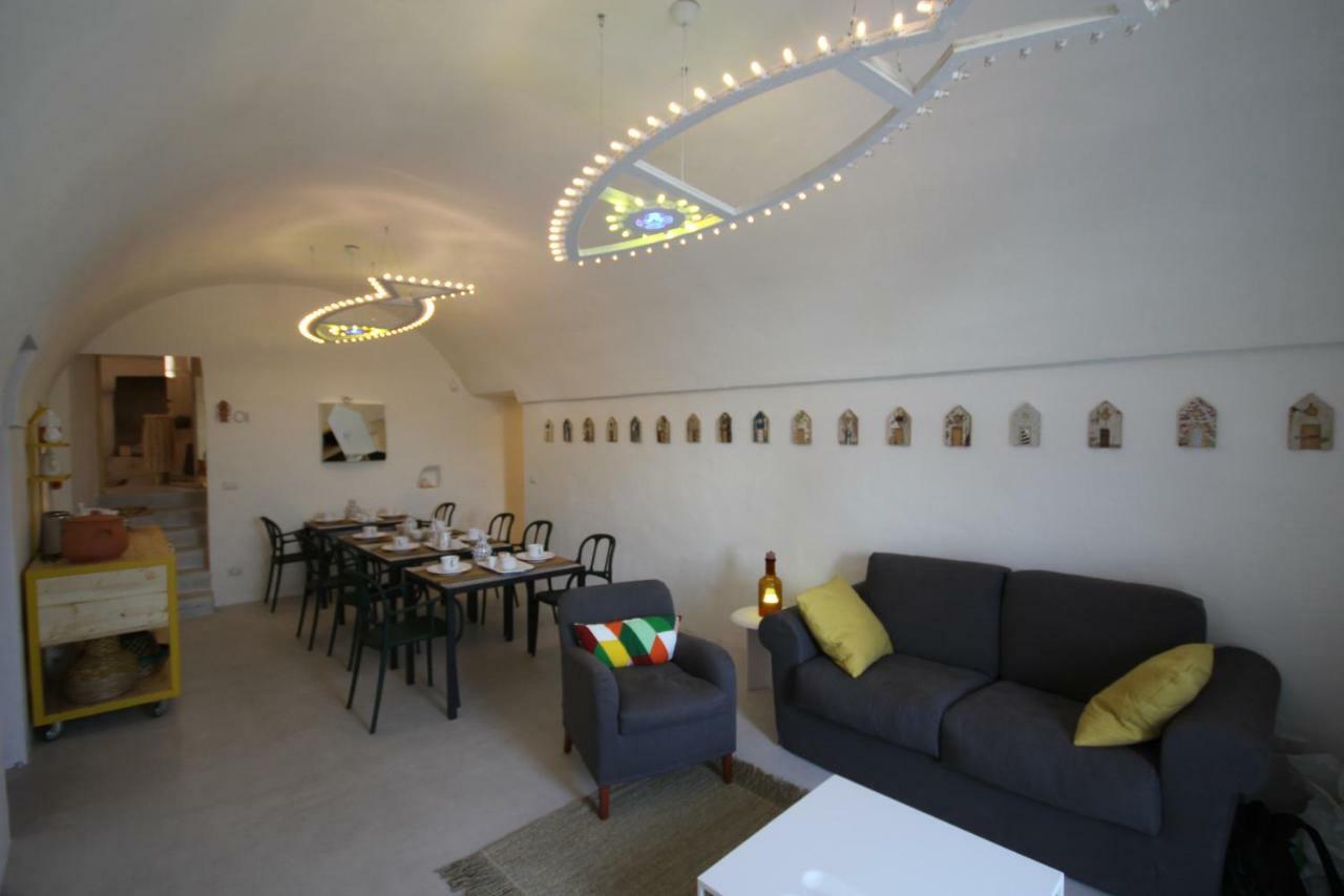 Bed and Breakfast Dimora Di Caterina Ugento Zewnętrze zdjęcie