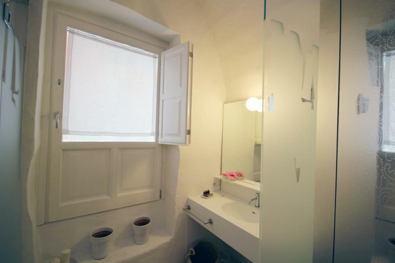 Bed and Breakfast Dimora Di Caterina Ugento Zewnętrze zdjęcie