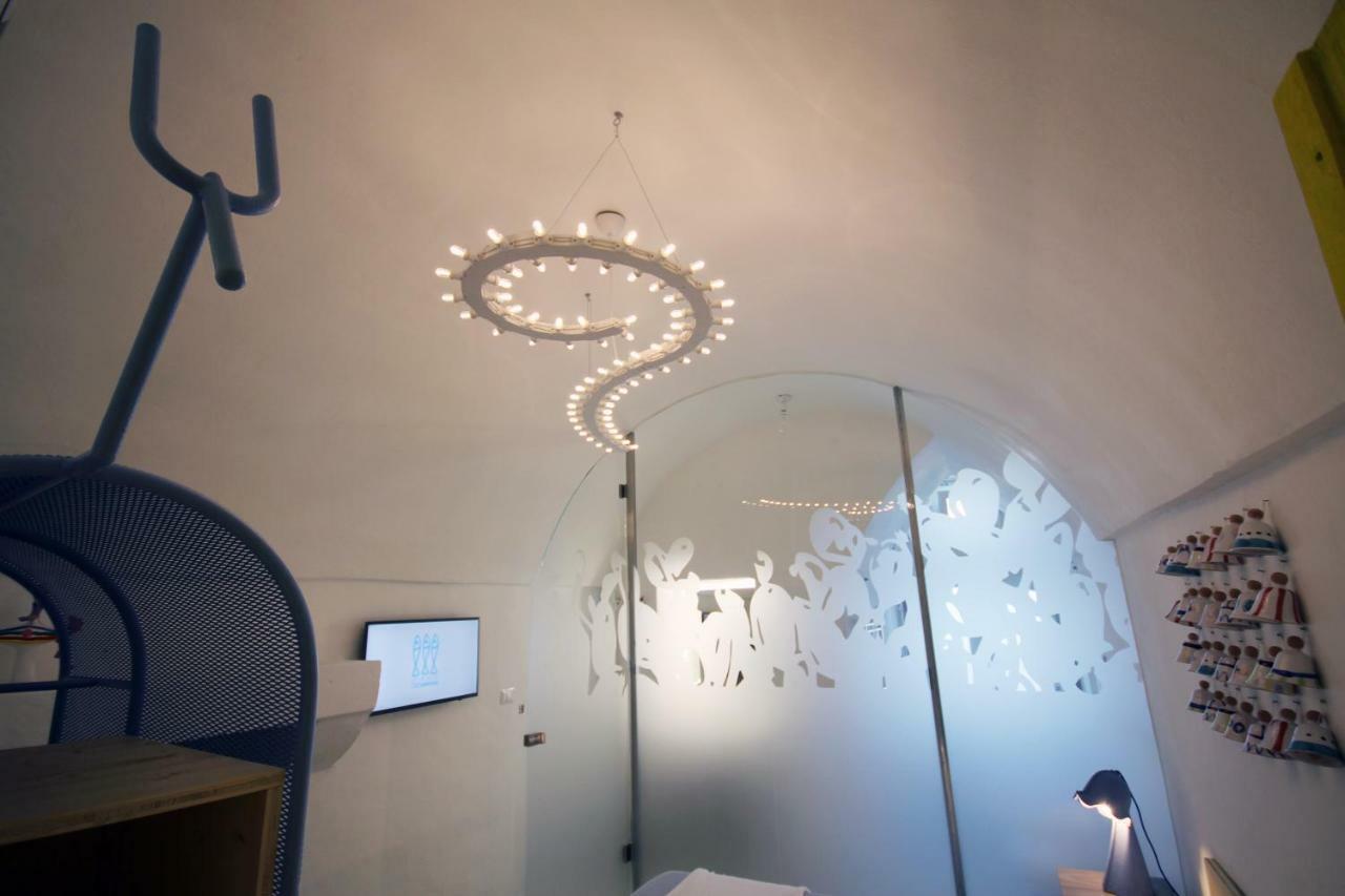 Bed and Breakfast Dimora Di Caterina Ugento Zewnętrze zdjęcie