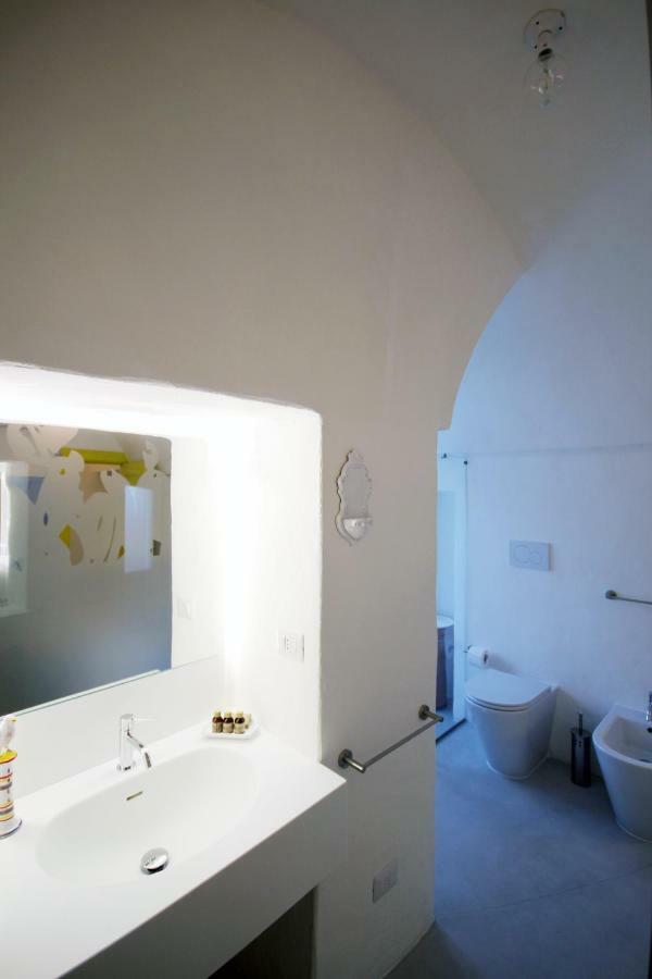 Bed and Breakfast Dimora Di Caterina Ugento Zewnętrze zdjęcie