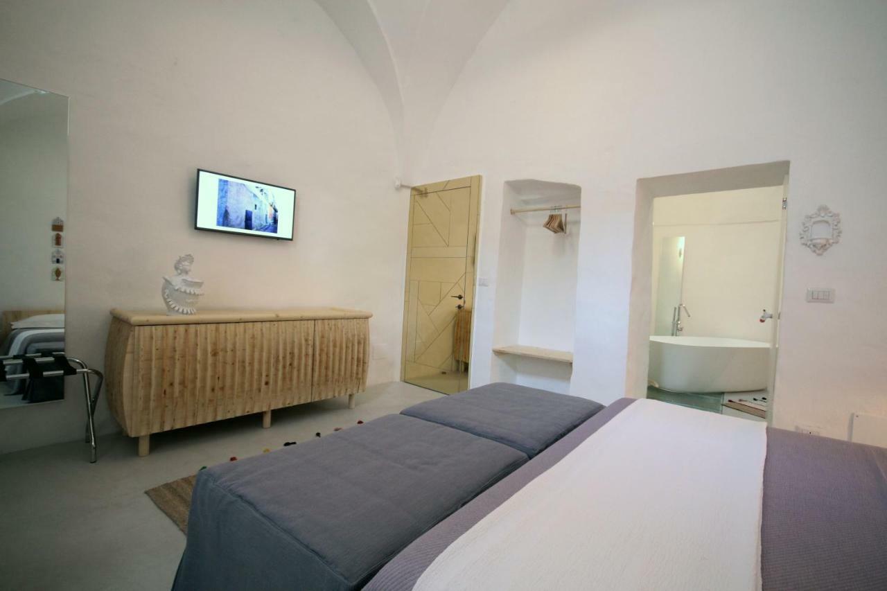 Bed and Breakfast Dimora Di Caterina Ugento Zewnętrze zdjęcie