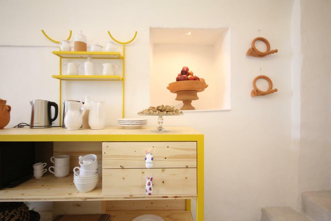Bed and Breakfast Dimora Di Caterina Ugento Zewnętrze zdjęcie