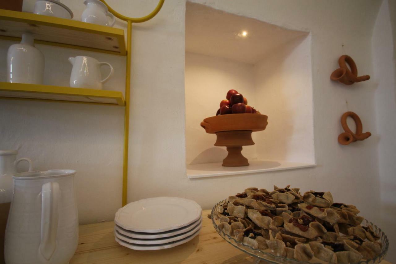 Bed and Breakfast Dimora Di Caterina Ugento Zewnętrze zdjęcie