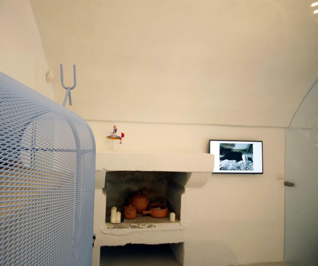 Bed and Breakfast Dimora Di Caterina Ugento Zewnętrze zdjęcie