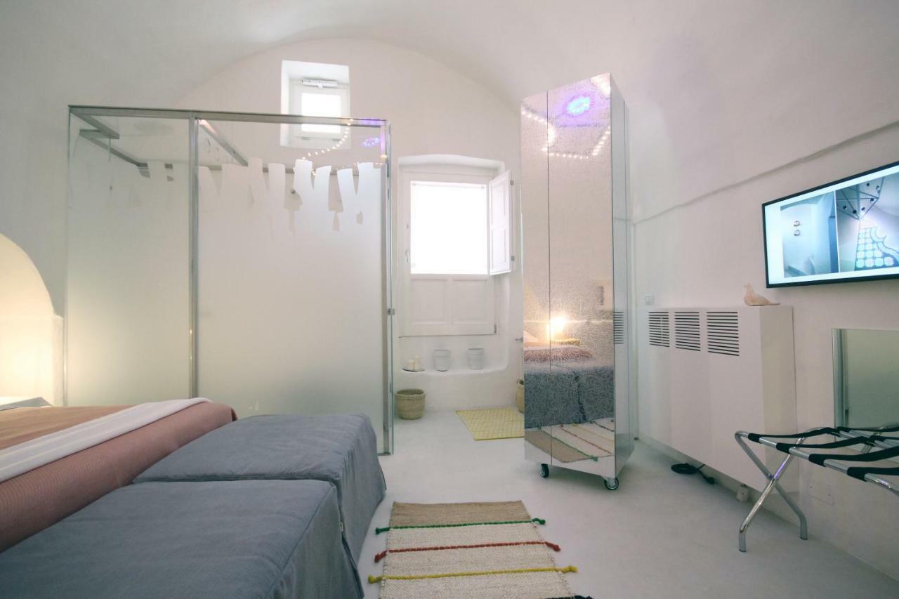 Bed and Breakfast Dimora Di Caterina Ugento Zewnętrze zdjęcie
