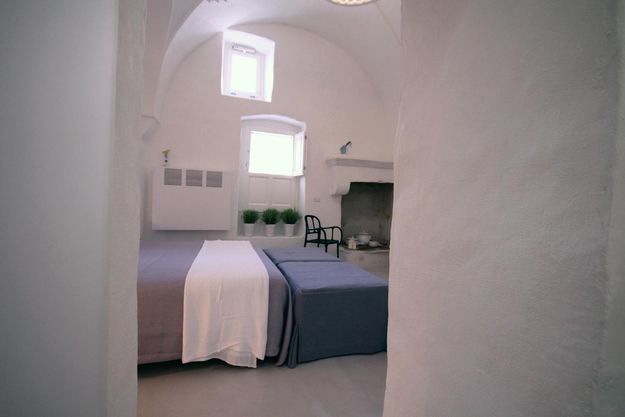 Bed and Breakfast Dimora Di Caterina Ugento Zewnętrze zdjęcie