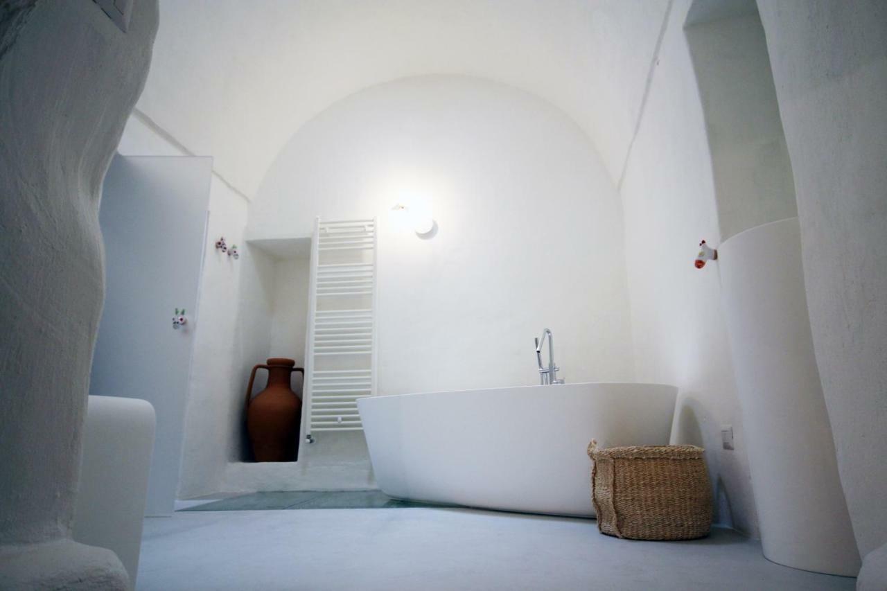 Bed and Breakfast Dimora Di Caterina Ugento Zewnętrze zdjęcie