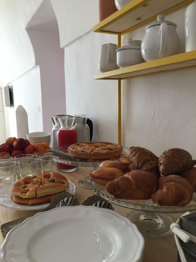 Bed and Breakfast Dimora Di Caterina Ugento Zewnętrze zdjęcie