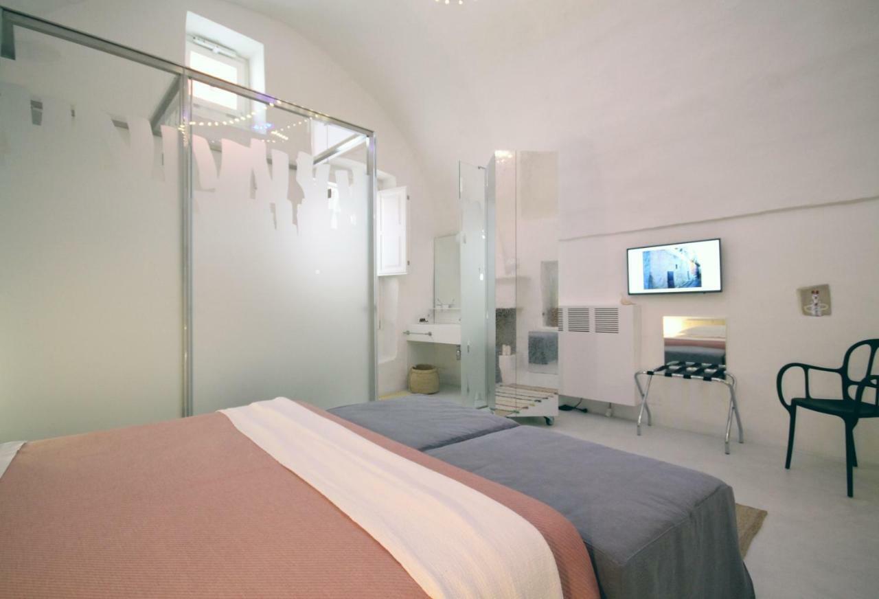 Bed and Breakfast Dimora Di Caterina Ugento Zewnętrze zdjęcie