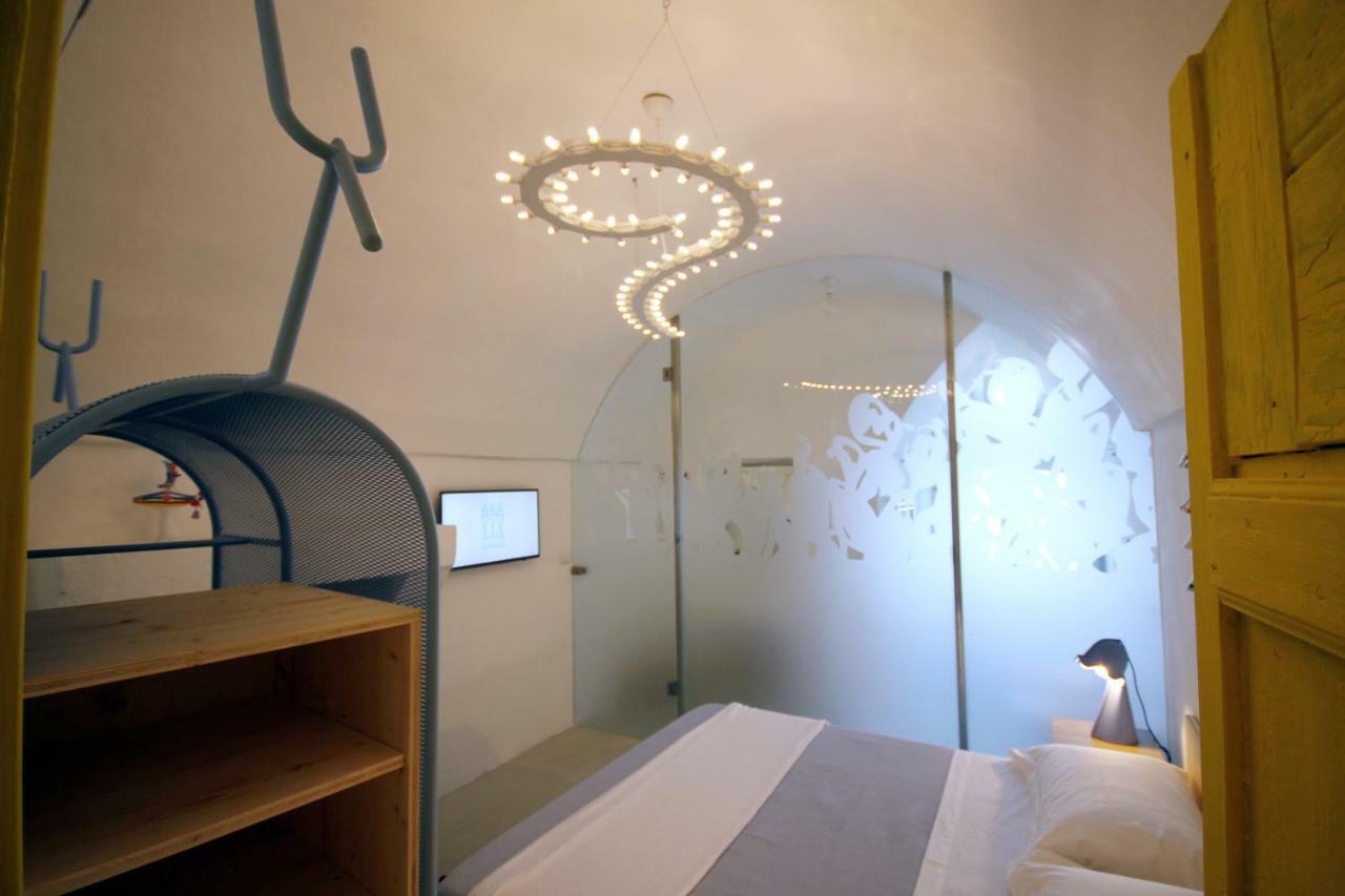 Bed and Breakfast Dimora Di Caterina Ugento Zewnętrze zdjęcie