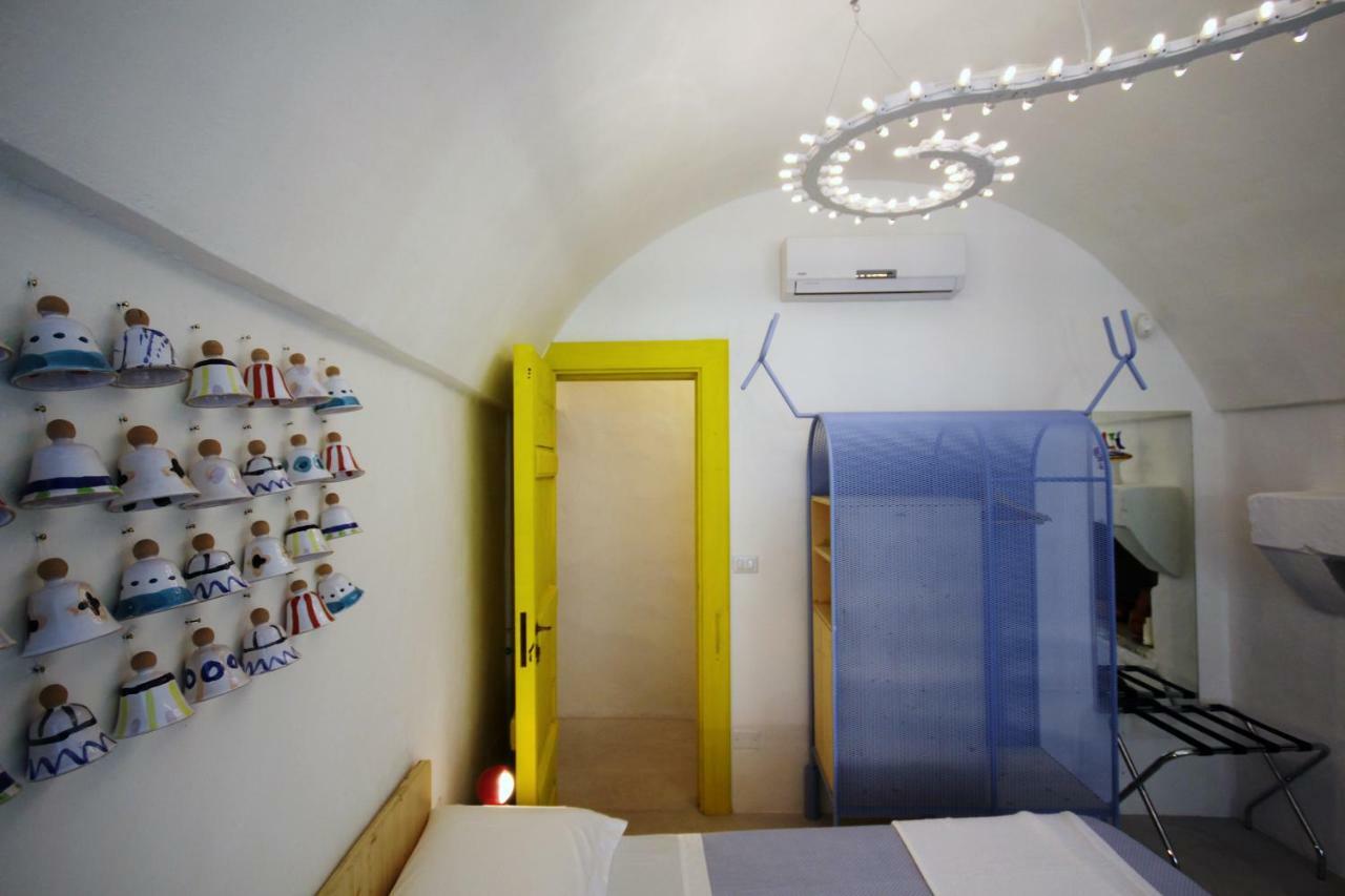 Bed and Breakfast Dimora Di Caterina Ugento Zewnętrze zdjęcie