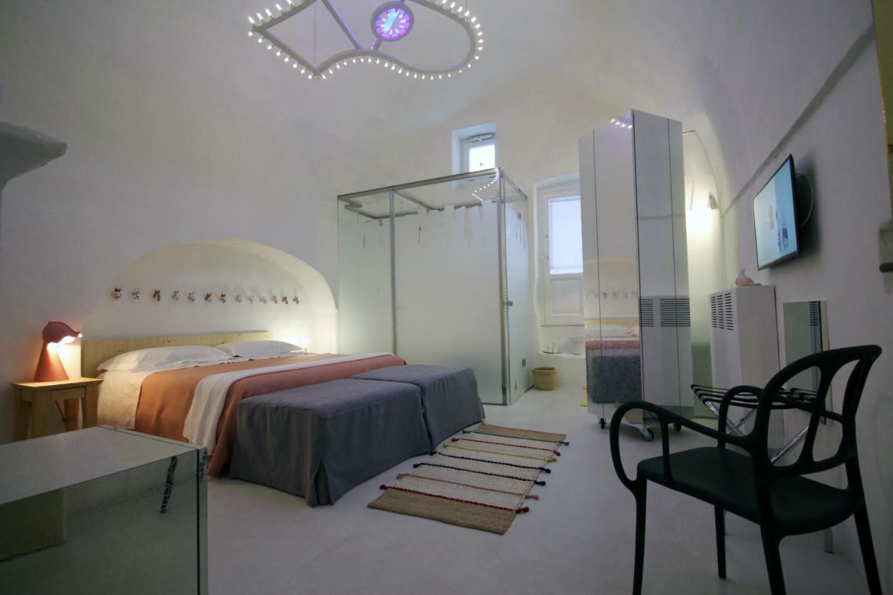 Bed and Breakfast Dimora Di Caterina Ugento Zewnętrze zdjęcie