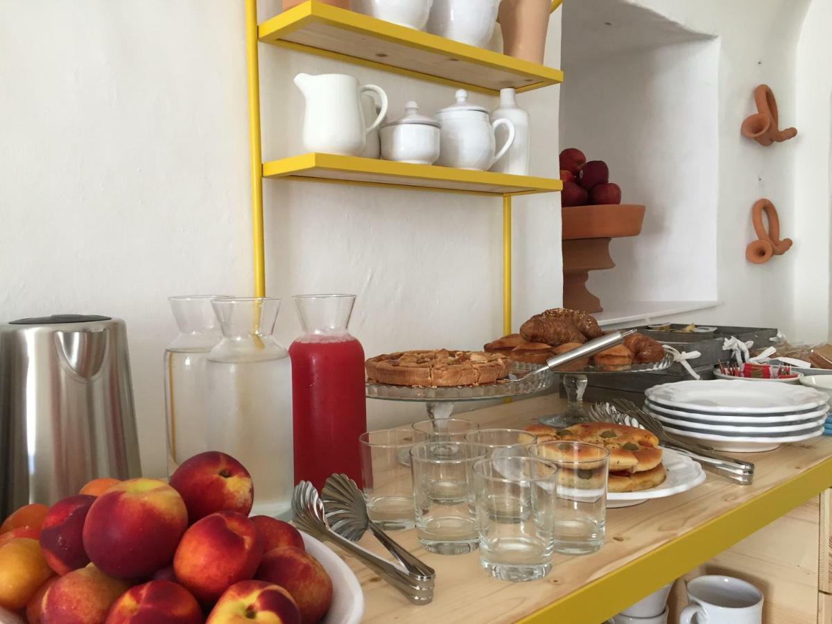 Bed and Breakfast Dimora Di Caterina Ugento Zewnętrze zdjęcie