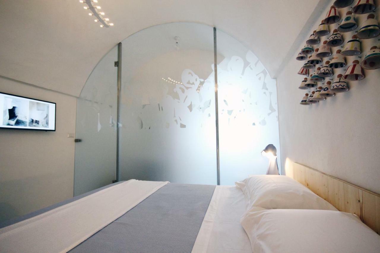 Bed and Breakfast Dimora Di Caterina Ugento Zewnętrze zdjęcie