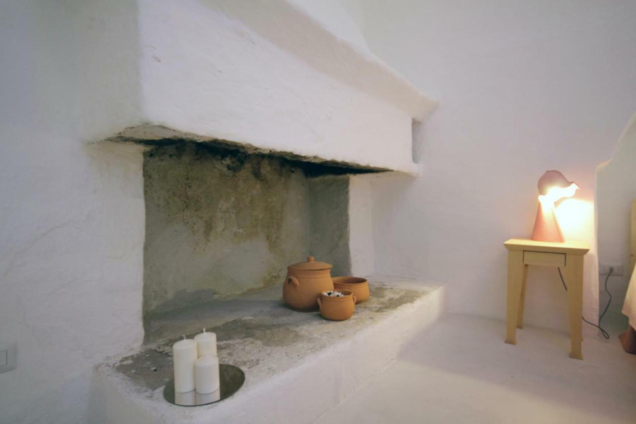 Bed and Breakfast Dimora Di Caterina Ugento Zewnętrze zdjęcie