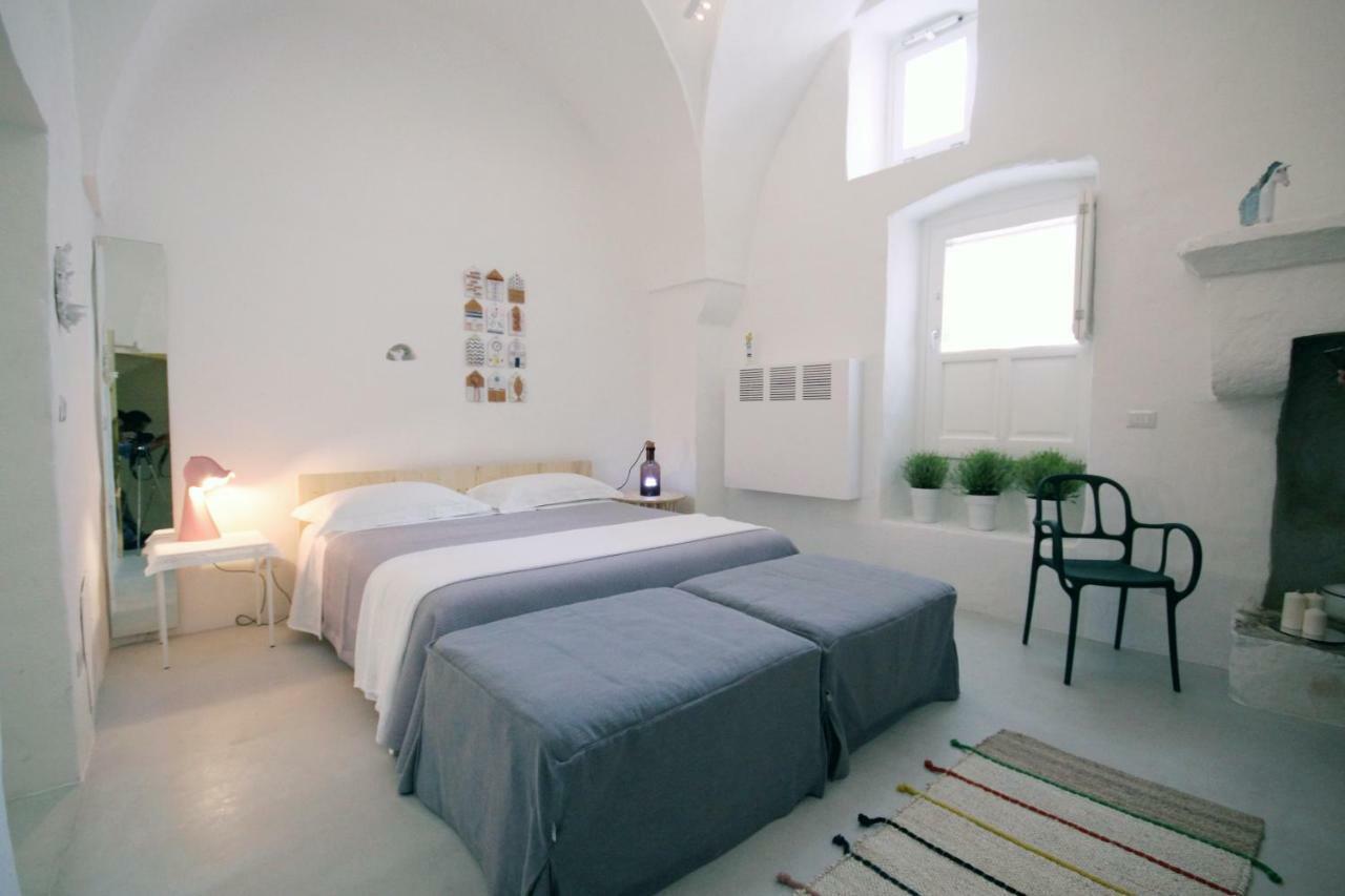 Bed and Breakfast Dimora Di Caterina Ugento Zewnętrze zdjęcie