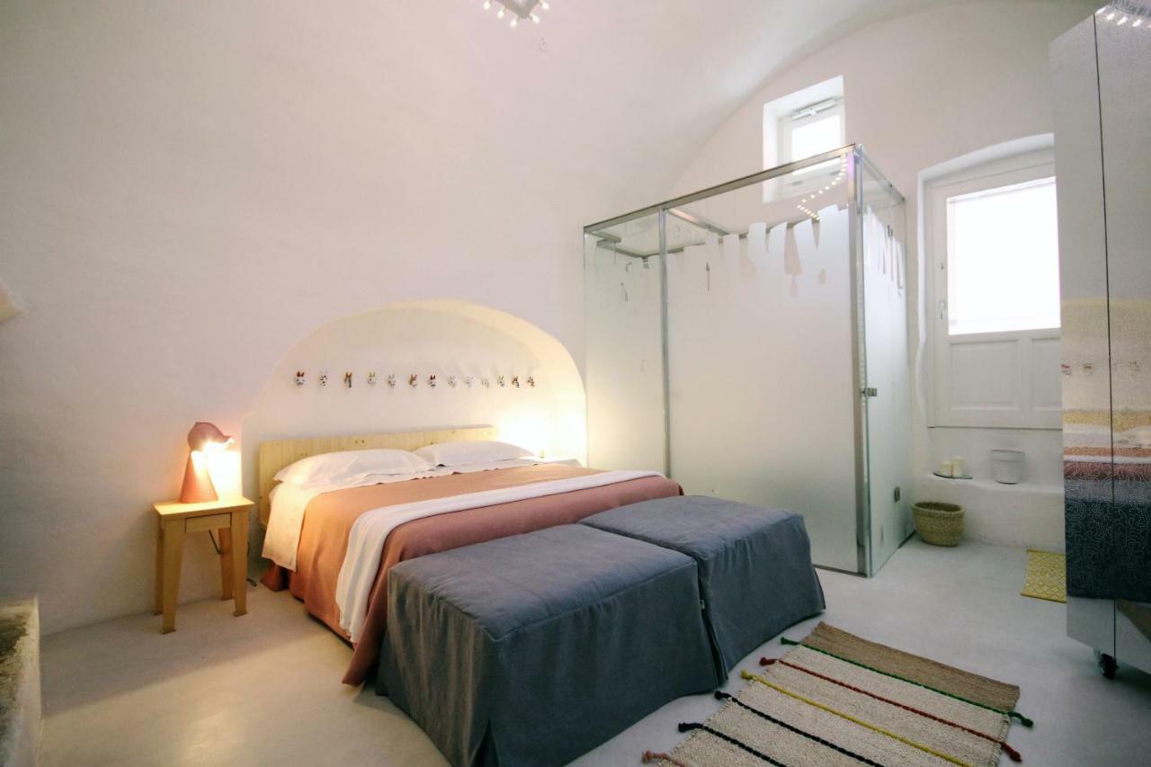 Bed and Breakfast Dimora Di Caterina Ugento Zewnętrze zdjęcie