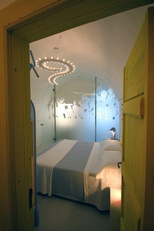 Bed and Breakfast Dimora Di Caterina Ugento Zewnętrze zdjęcie