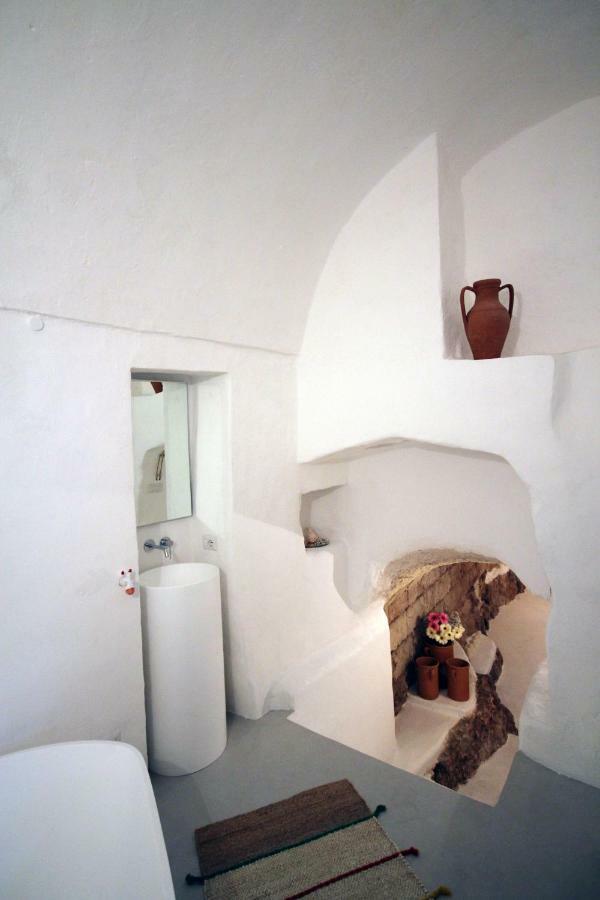 Bed and Breakfast Dimora Di Caterina Ugento Zewnętrze zdjęcie