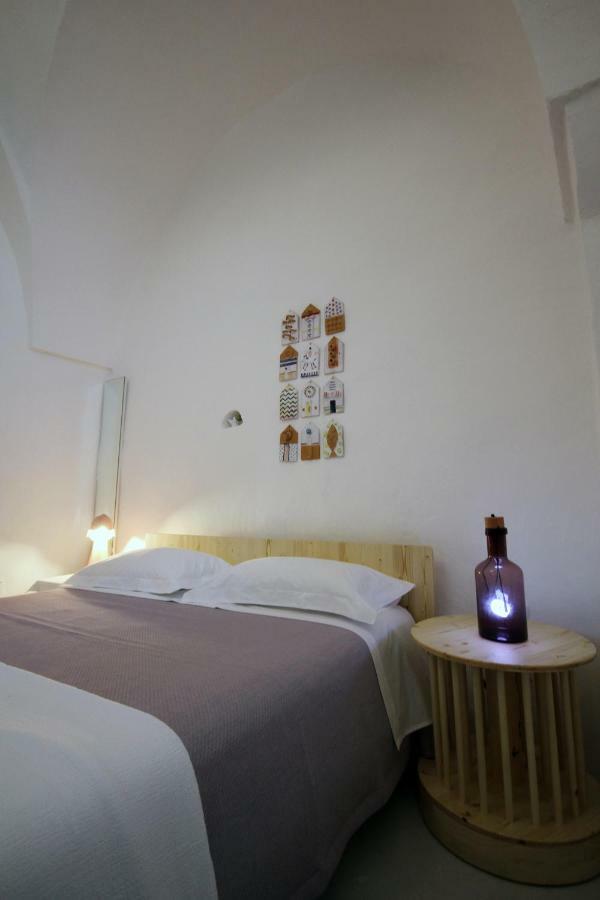 Bed and Breakfast Dimora Di Caterina Ugento Zewnętrze zdjęcie