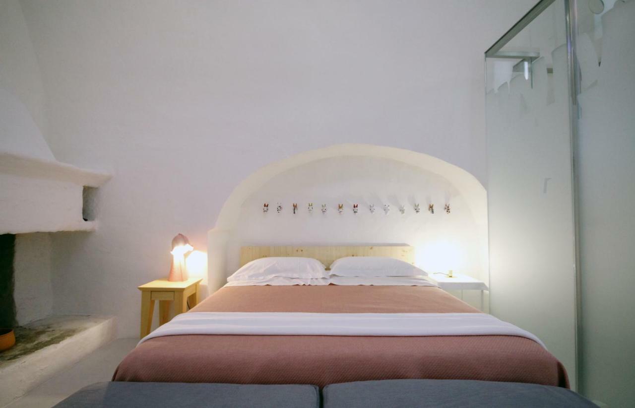 Bed and Breakfast Dimora Di Caterina Ugento Zewnętrze zdjęcie