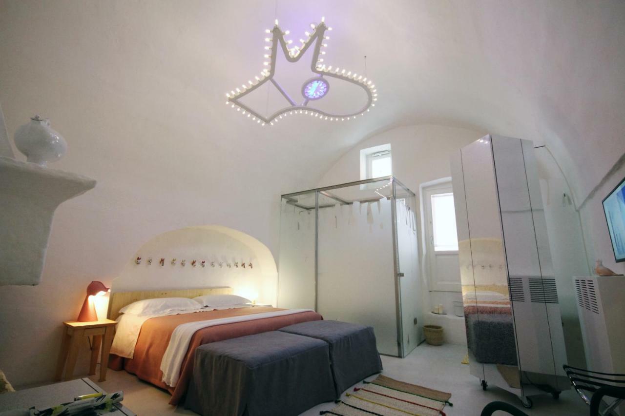 Bed and Breakfast Dimora Di Caterina Ugento Zewnętrze zdjęcie