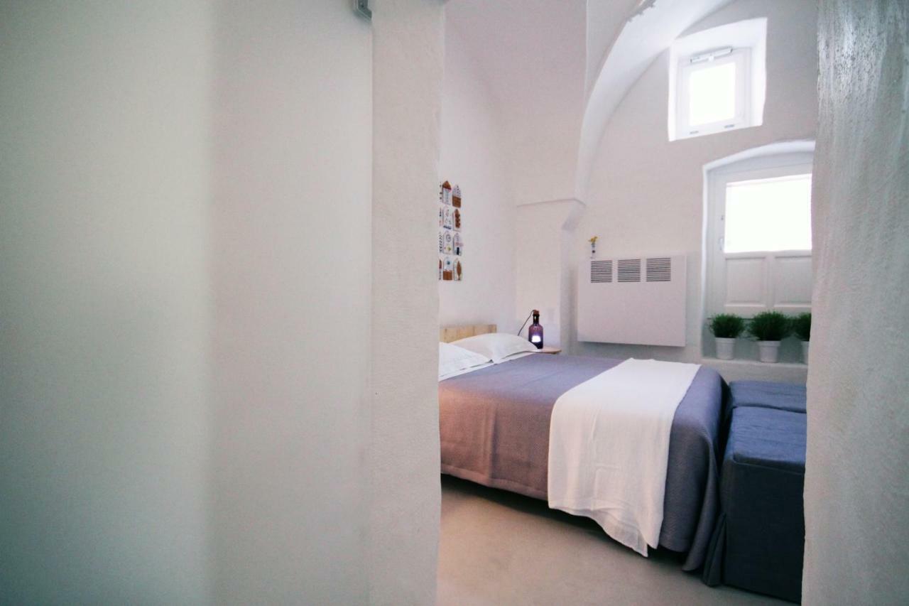 Bed and Breakfast Dimora Di Caterina Ugento Zewnętrze zdjęcie