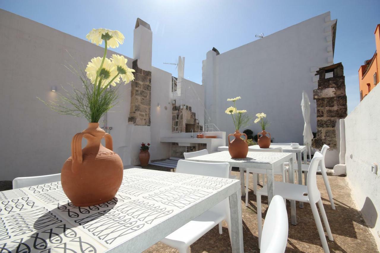 Bed and Breakfast Dimora Di Caterina Ugento Zewnętrze zdjęcie