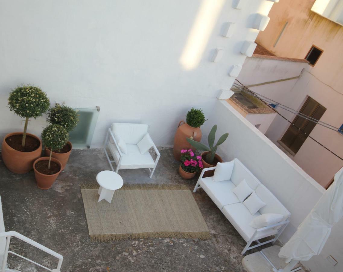 Bed and Breakfast Dimora Di Caterina Ugento Zewnętrze zdjęcie
