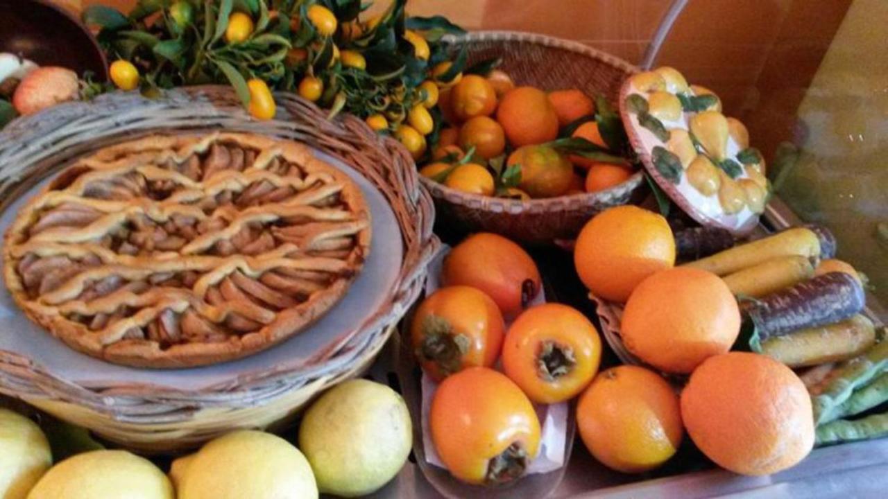 Bed and Breakfast Dimora Di Caterina Ugento Zewnętrze zdjęcie